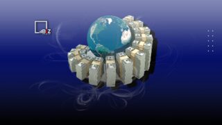 Где сегодня, 25 мая, выгоднее обменять доллары в Алматы