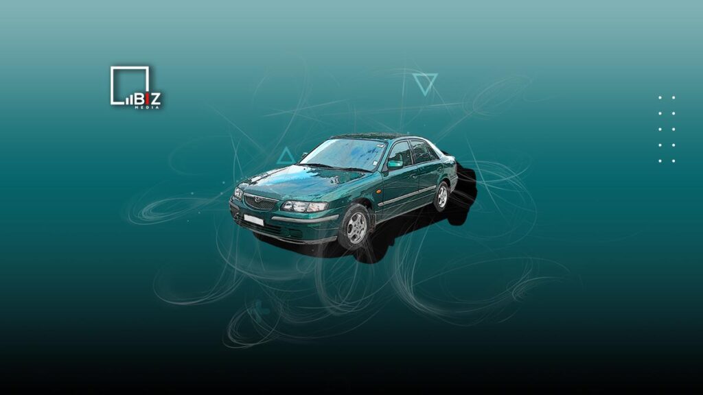 Анализ. Половина казахстанцев ездят на старых авто. Bizmedia.kz