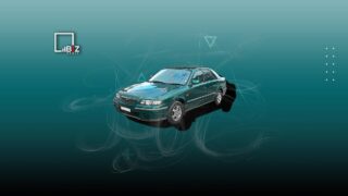 Анализ. Половина казахстанцев ездят на старых авто