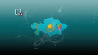 Население Казахстана выросло на 212 000 человек