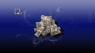 Где сегодня, 10 июня, выгоднее обменять доллары в Алматы