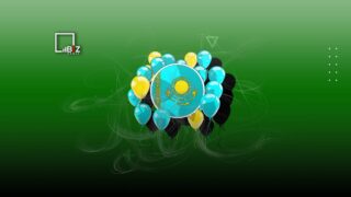 Как отдыхаем в июле 2022 в Казахстане