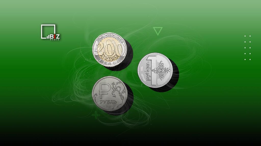 В Казахстане зарплаты растут быстрее, чем в России и Беларуси. Bizmedia.kz