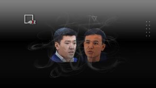 Вайнерам по делу о Mudarabah продлили арест до 18 августа