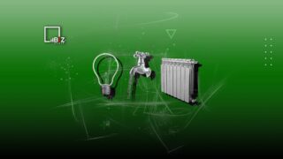 В каких областях Казахстана подешевела коммуналка в 2022 году