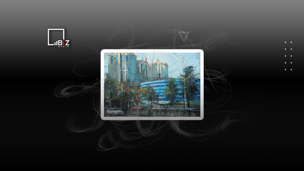 Новый генплан Алматы будет готов к концу 2022 года. Bizmedia.kz
