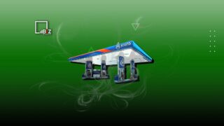 В Казахстане АИ-92 должен стоить 236 тенге, но почему он дешевле?