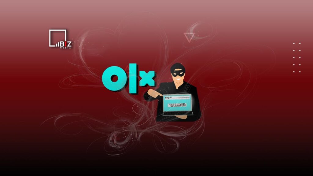 Объявления на OLX: как не стать жертвой мошенников. Bizmedia.kz