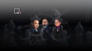 Что происходит в федерации шахмат Казахстана? Скандал