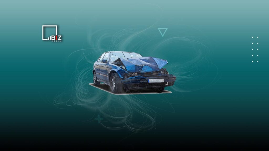 Можно ли растаможить аварийное авто в Казахстане? Bizmedia.kz