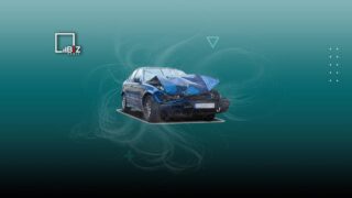 Можно ли растаможить аварийное авто в Казахстане?