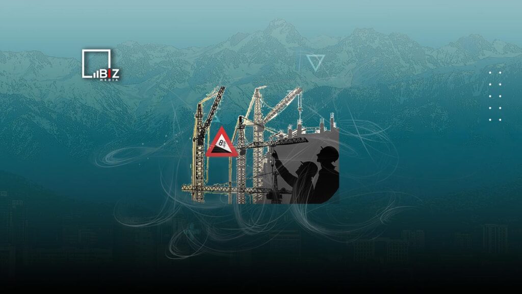 Стройку на склонах запретят в Алматы — Досаев. Bizmedia.kz