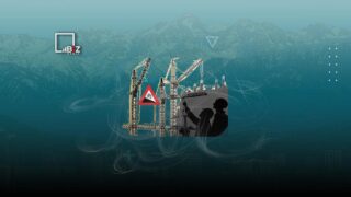 Стройку на склонах запретят в Алматы — Досаев