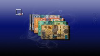 2 июня тенге сильно ослабнет из-за цен на нефть