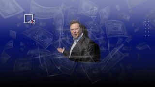 Мошенники от имени Илона Маска обманывают казахстанцев