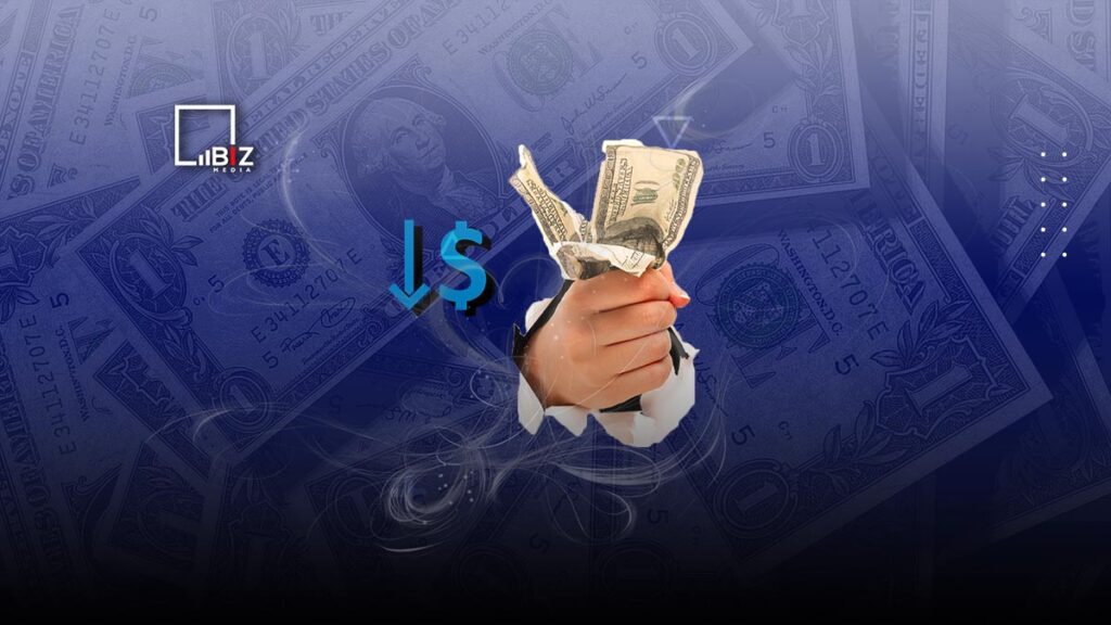 Прогноз курса доллара к тенге на июль 2022 года. Bizmedia.kz