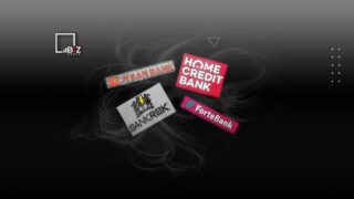 У Jusan, Home Credit, RBK и Forte серьезные потери активов