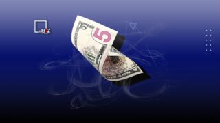 Сколько стоит доллар сегодня, 1 июня, в Казахстане