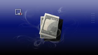 Где сегодня, 14 июня, выгоднее обменять доллары в Алматы