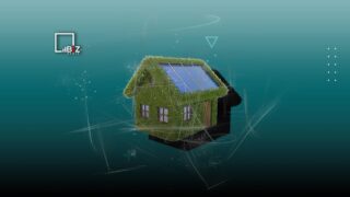 Зеленую ипотеку хотят запустить в Казахстане: подробности