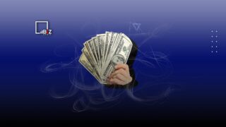 Курс доллара к тенге в обменниках Алматы на сегодня, 29 июня