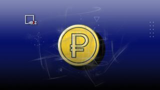 Официальный курс рубля к тенге на сегодня, 24 июня