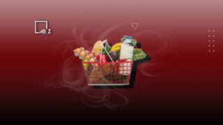 Казахстанские семьи тратят 50% зарплаты на еду. Анализ