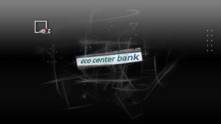 У Eco Center Bank почти все показатели в минусе. Анализ