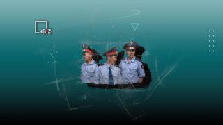 Что будет, если оказал неповиновение полицейскому в Казахстане