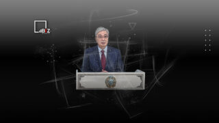 Интервью Токаева «России 24»: самое важное