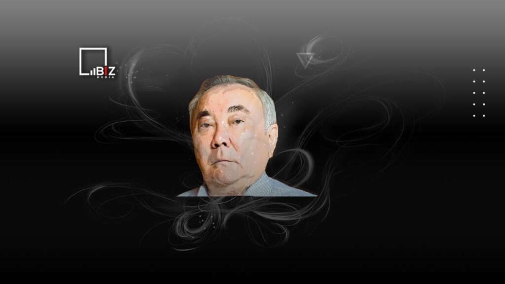 На Болата Назарбаева завели уголовное дело? Bizmedia.kz