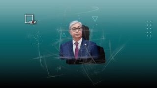 Все важное в выступлении Токаева 3 июня перед Референдумом