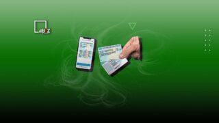 Инструкция, как с помощью egov показывать права и техпаспорт полиции с телефона