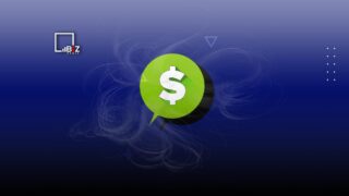 Официальный курс доллара к тенге на 25-27 июня