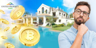 Квартира за биткоин: где и как купить жилье за криптовалюту?