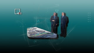 Аким Улытауской области пожаловался Токаеву на «Казахмыс»?