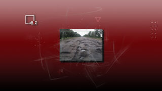 Дорога на озеро Алаколь не готова, на своей машине ехать нельзя в 2022