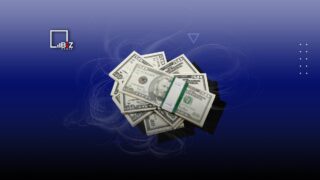 Курс доллара к тенге на сегодня, 21 июня