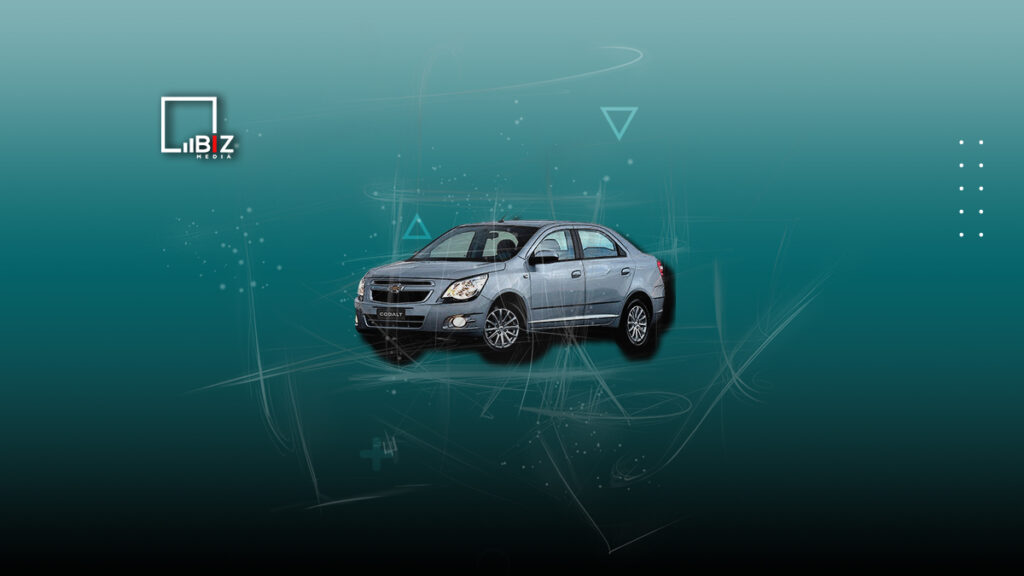 Какие новые авто покупают казахстанцы. Анализ