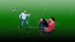 Лучшие игры для компании друзей в 2023