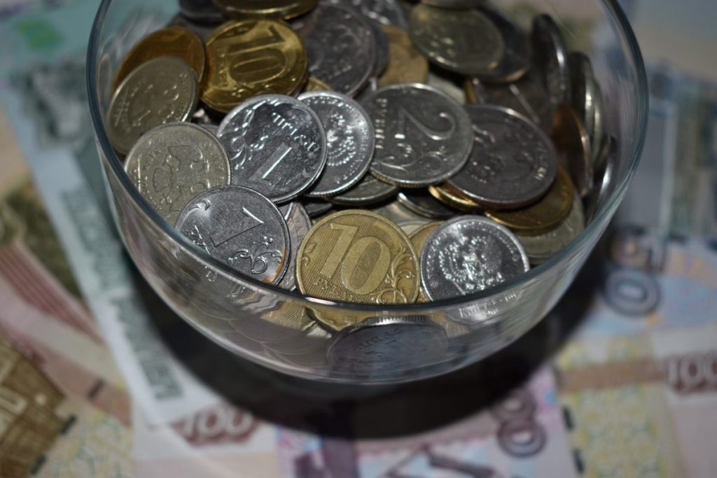 Рубль слабеть не будет, по крайней мере пока не решится ситуация с Украиной