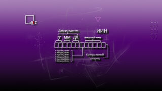 Присваивать ИИН детям сразу после рождения предложили в РК