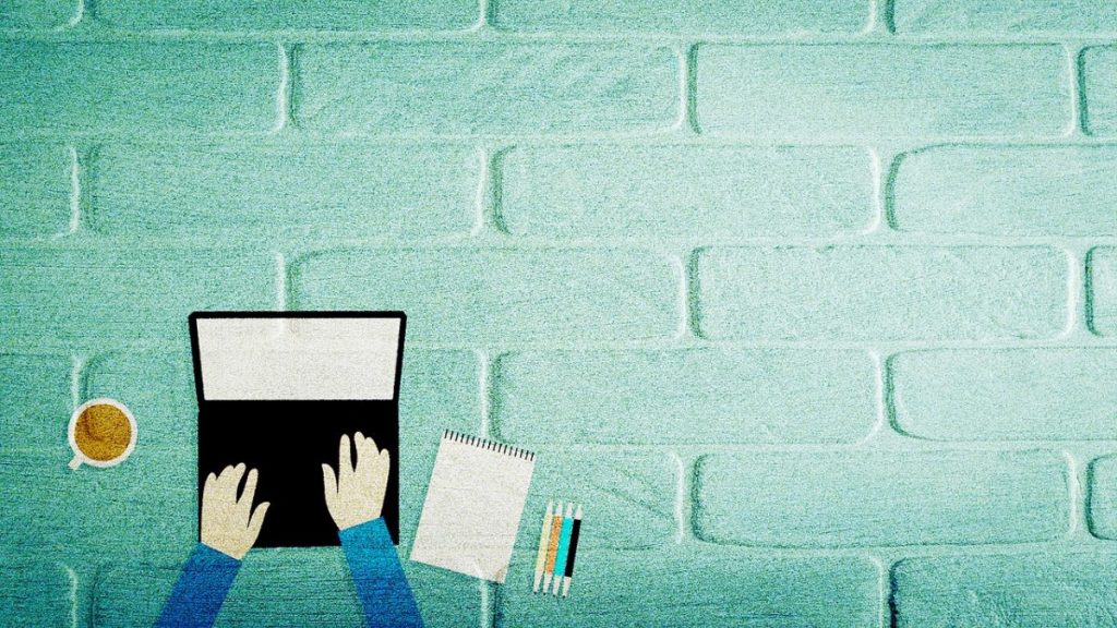 Иллюстрация — Как заработать деньги в интернете в 2023 году в Казахстане