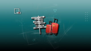 РК и Китай намерены ввести безвизовый режим