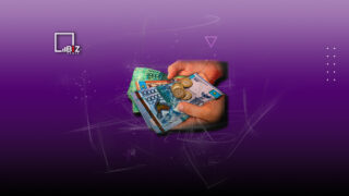 Рубль укрепляется по отношению к доллару. А что тенге?