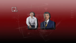 Сатыбалдыулы и Боранбаеву продлили арест