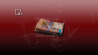 Тенге не выдерживает давления