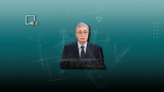 ￼Полный текст обращения Токаева к народу Казахстана 6 июня 2022 года