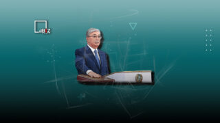 Токаев обеспечил себе реальную полноту власти