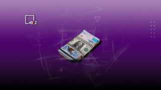 Утром тенге укрепился до 451 за доллар